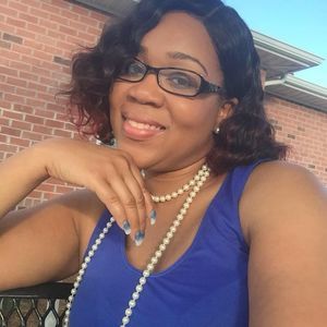 Meet your Posher, Tasha